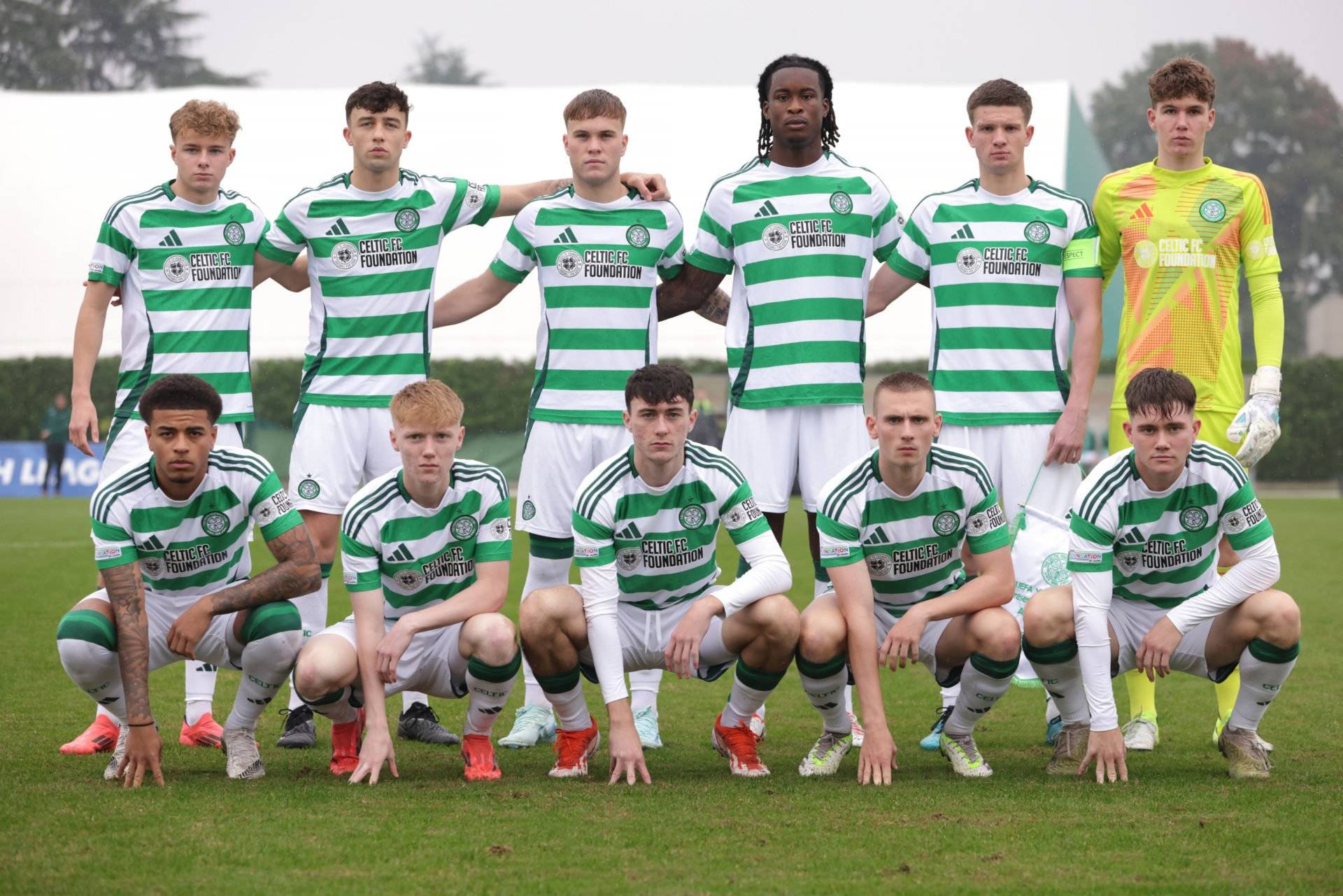 Mark Wilson eyeing up a double swoop for young Celtic duo as he looks to utilise old connections