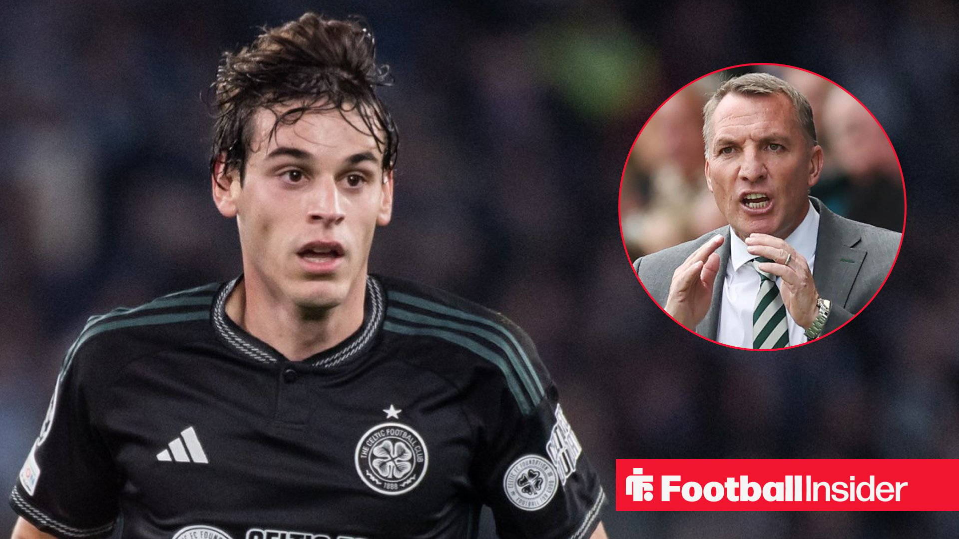 Paulo Bernardo responds as another exit confirmed at Celtic