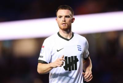 Rangers ‘pull out’ of £7m switch, Celtic transfer ‘not closed’, Dundee United ‘explore’ move – Scottish transfers