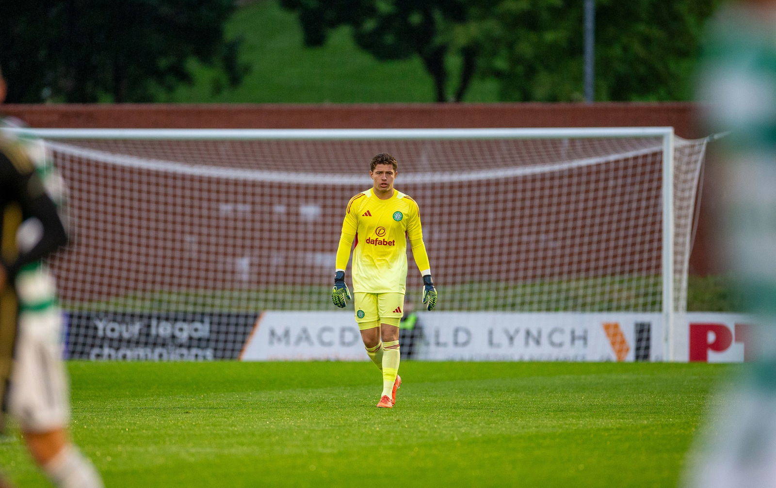 Report: Championship Side Plot Double Swoop for Celtic Stars