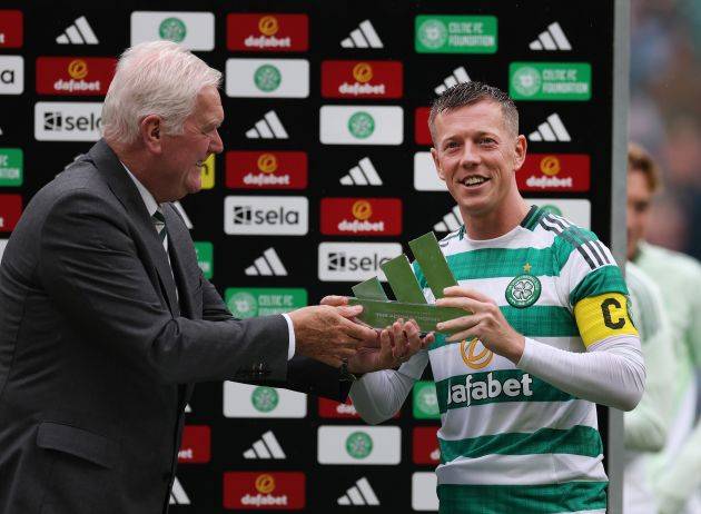 Ruthless Celtic Hit Four Past Newcastle in Pre-Season Statement
