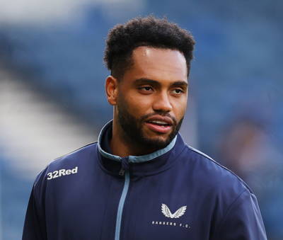 Simply the Best- SSB caller claims that Danilo is Scotland’s top striker