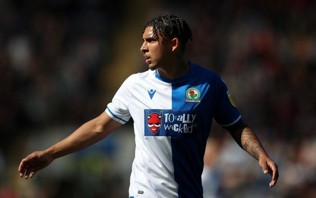 Somebody asked who I’d sign for Celtic. I’d go for Tyrhys Dolan,” Mulgrew