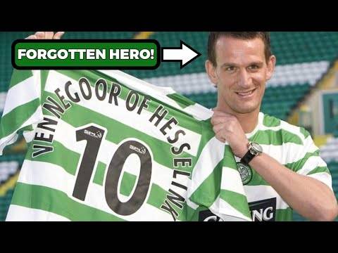The BIGGEST NAME in Football HISTORY!