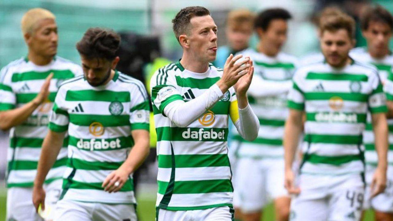 The Mad World of Scottish Football Throws Up The Unthinkable Question