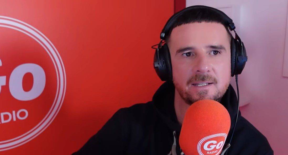 ‘This Celtic mouthpiece’ – Follow Follow are fuming at ex-Rangers manager Barry Ferguson’s radio return
