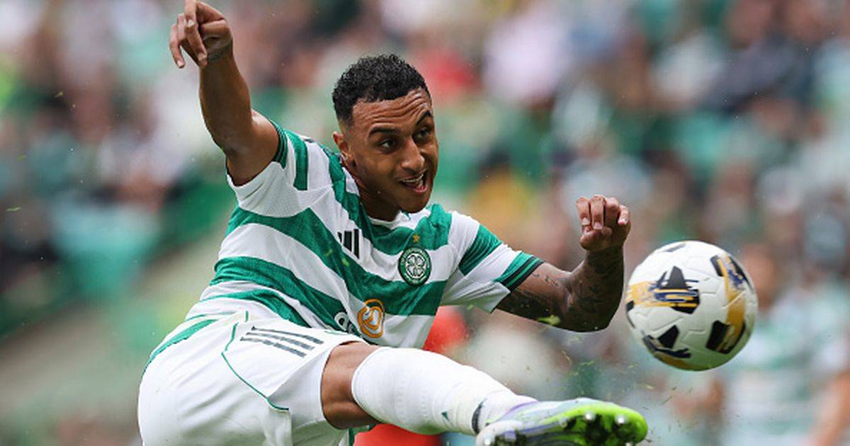 Adam Idah admits disappointment at Cork match &ndash; but his confidence levels are soaring