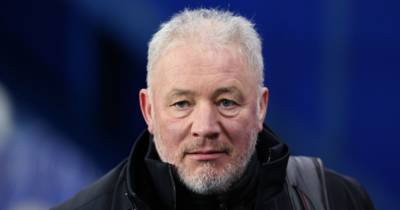 Ally McCoist would accept Rangers sacrificing one thing under Russell Martin to stop Celtic procession