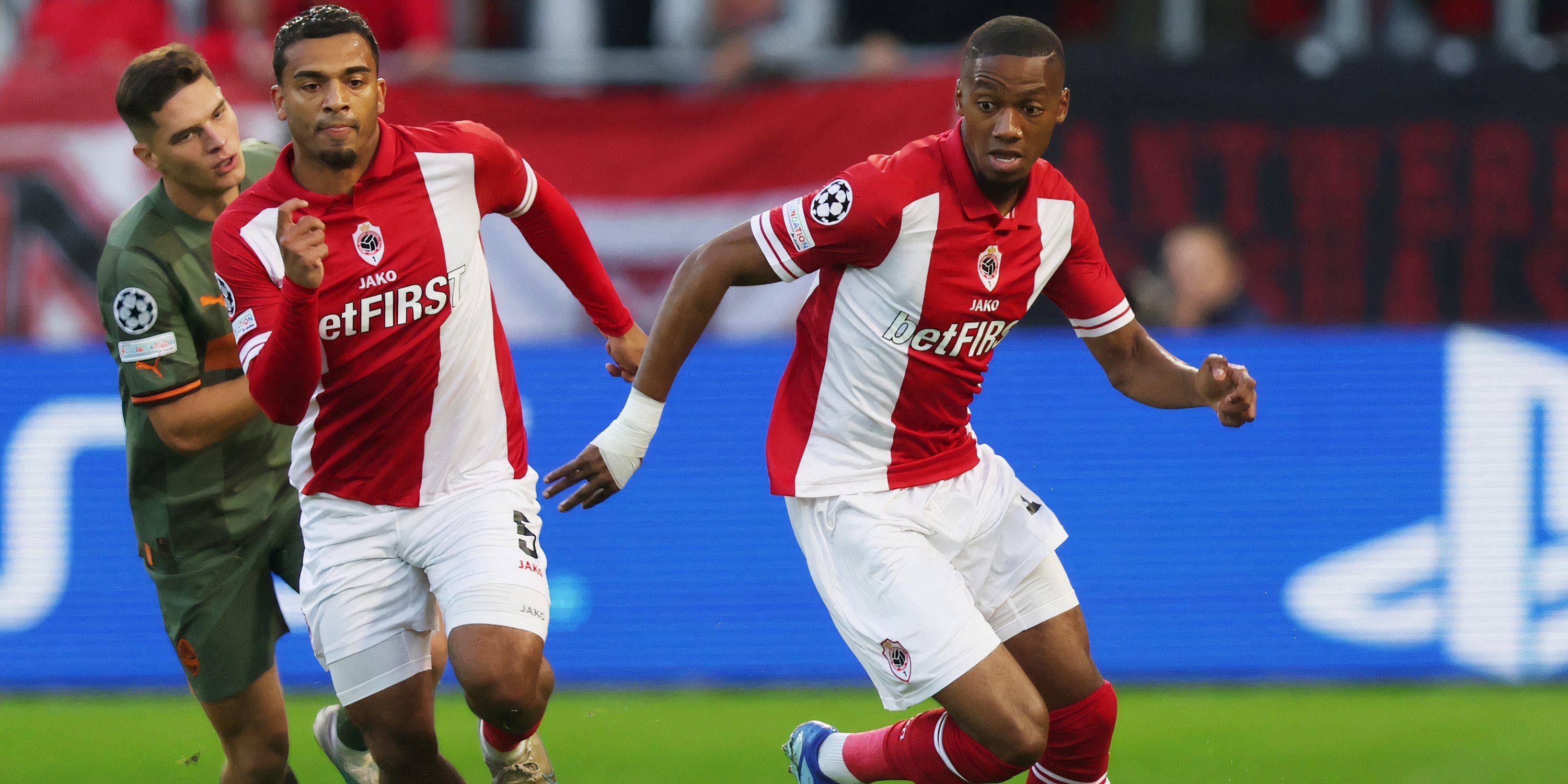 Better than Balikwisha: Celtic pursuing deal for “underrated” £5m star