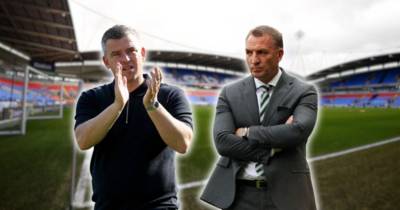 Bolton Wanderers have to move on from Celtic FC striker Johnny Kenny for now