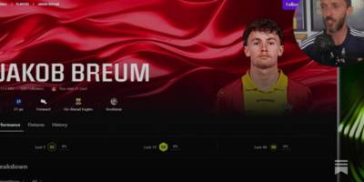 CELTIC BID FOR BREUM!! Celtic Summer Transfer Scouting [EP19]