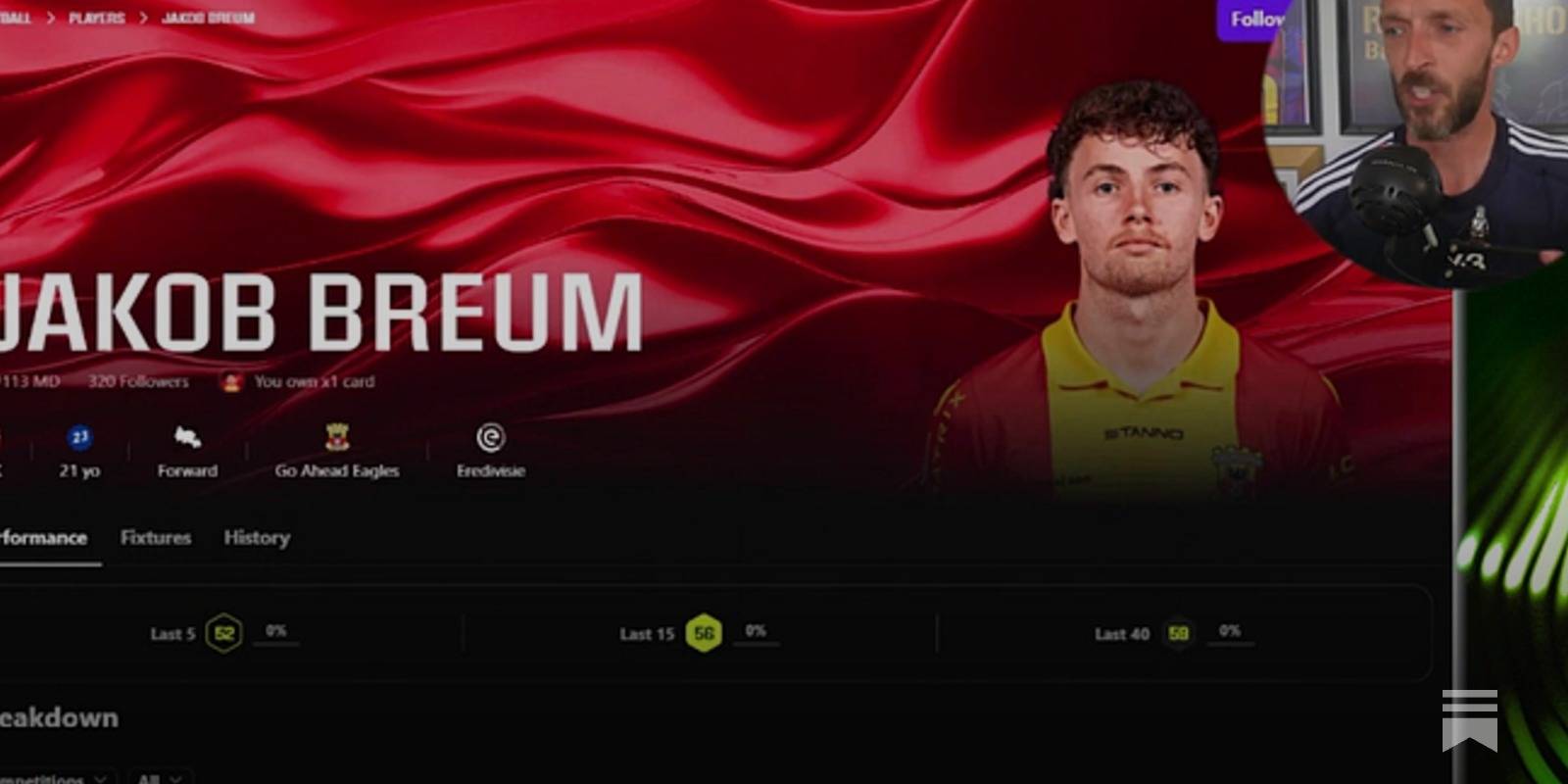 CELTIC BID FOR BREUM!! Celtic Summer Transfer Scouting [EP19]