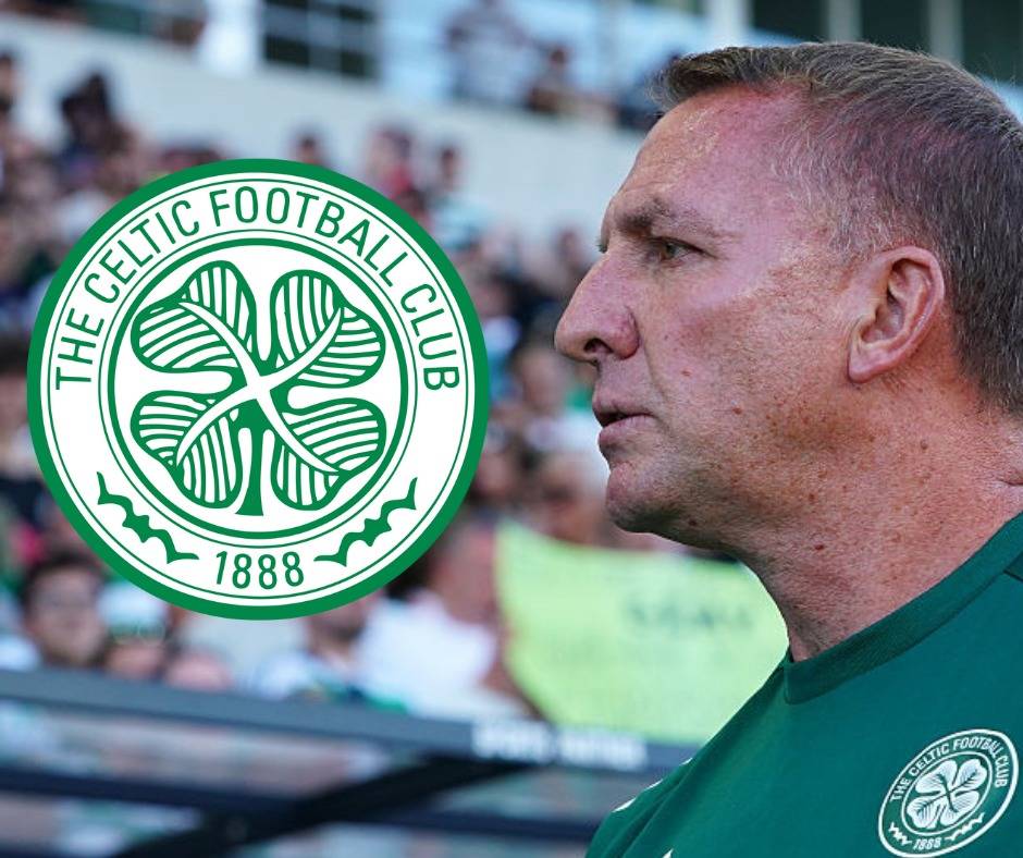 Celtic board won’t grant Brendan Rodgers two big money wishes as major transfer need spotted by pundit