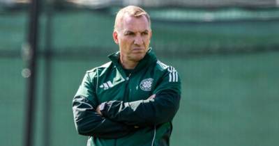 Celtic clear the decks as three near transfer exits, star makes Lennoxtown return and Kuhn eyes quickfire reunion