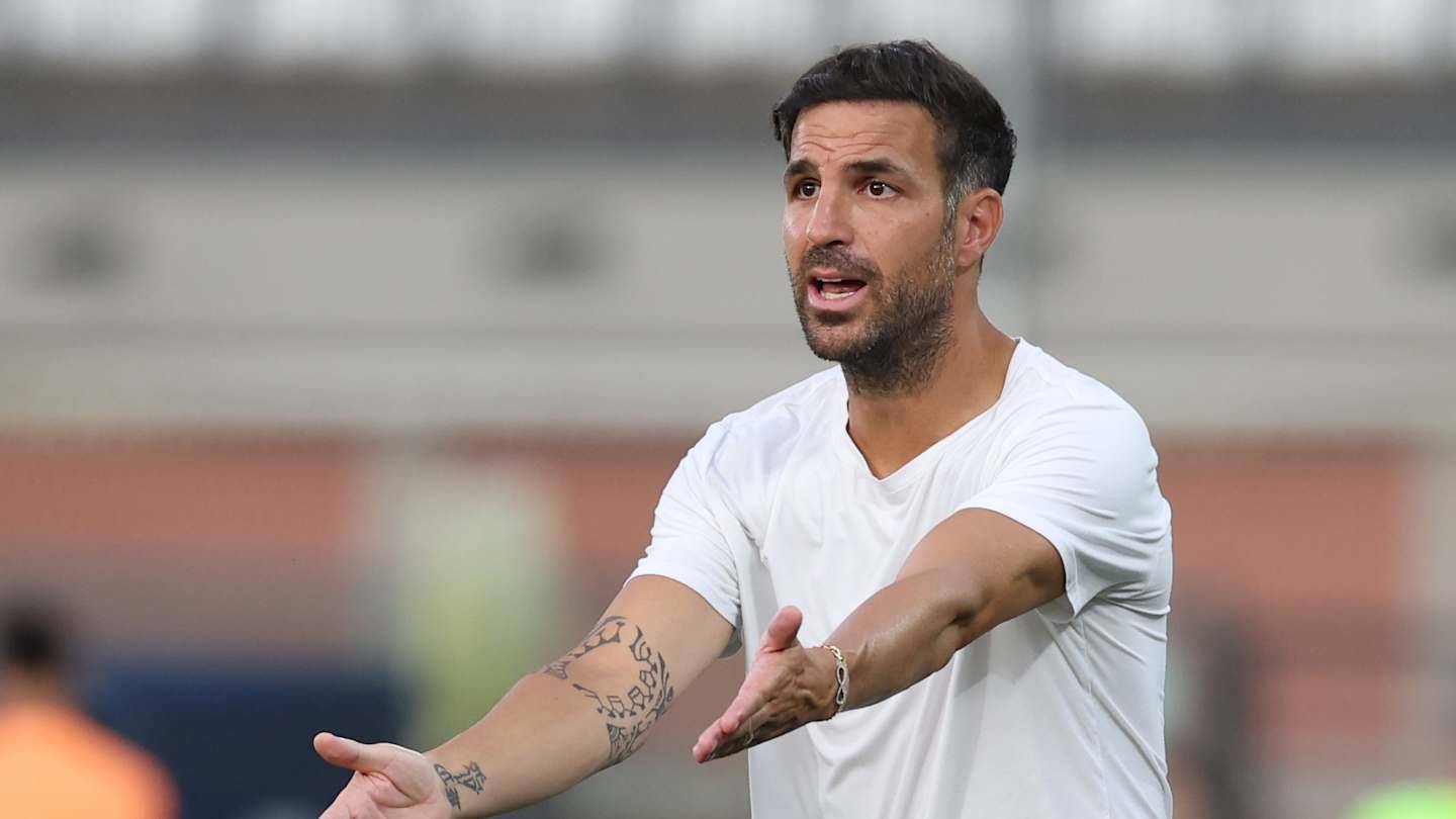 Celtic fans will love what Cesc Fabregas said about the club