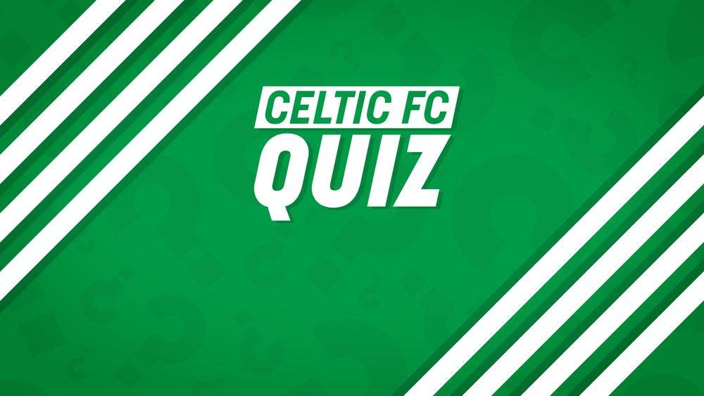 Celtic FC Quiz | Ajax v Celtic
