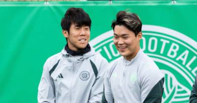 Celtic outcast set for shock transfer to French Ligue 1 outfit on three year deal