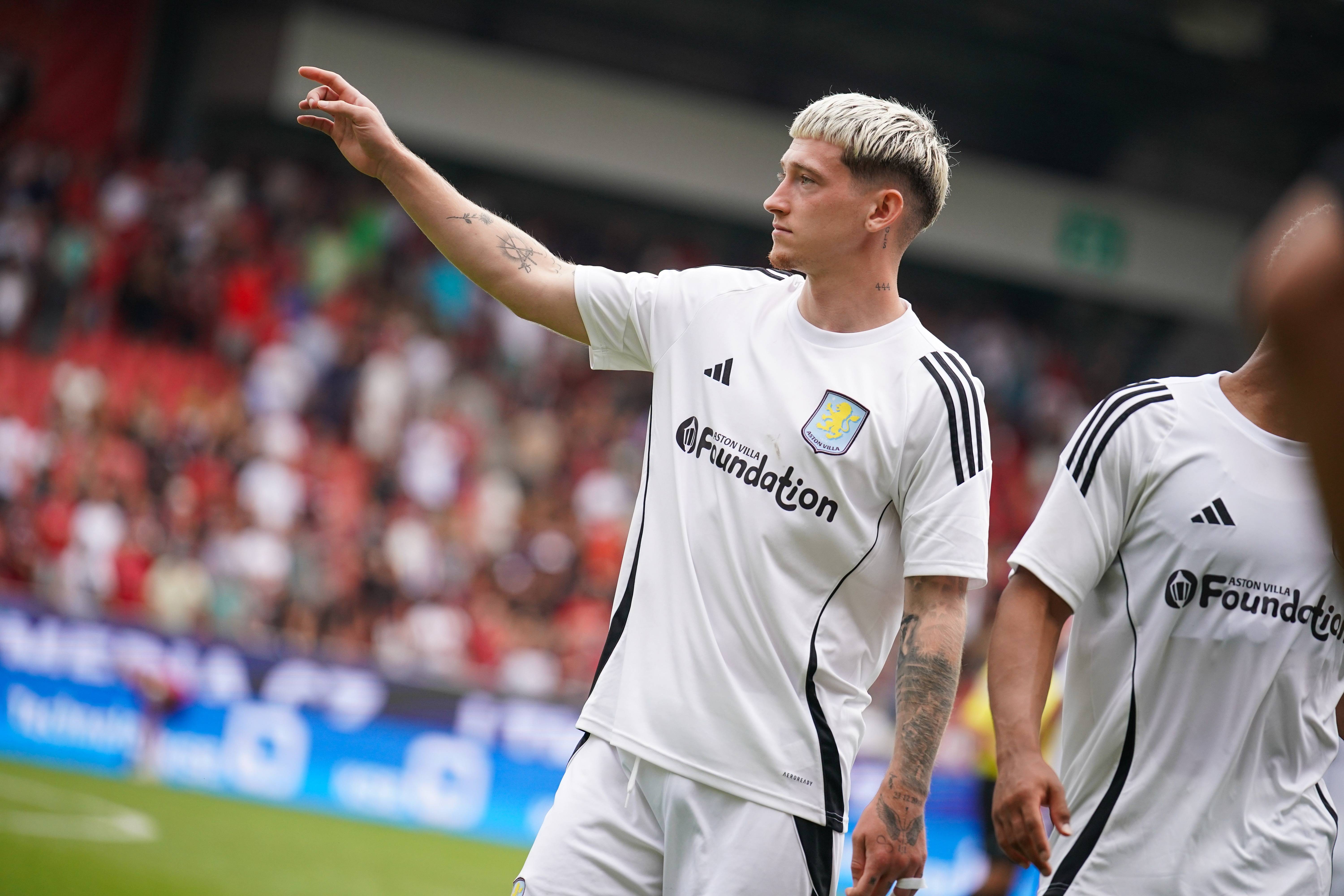 Celtic target seals Aston Villa transfer exit as former Rangers starlet joins SPFL club