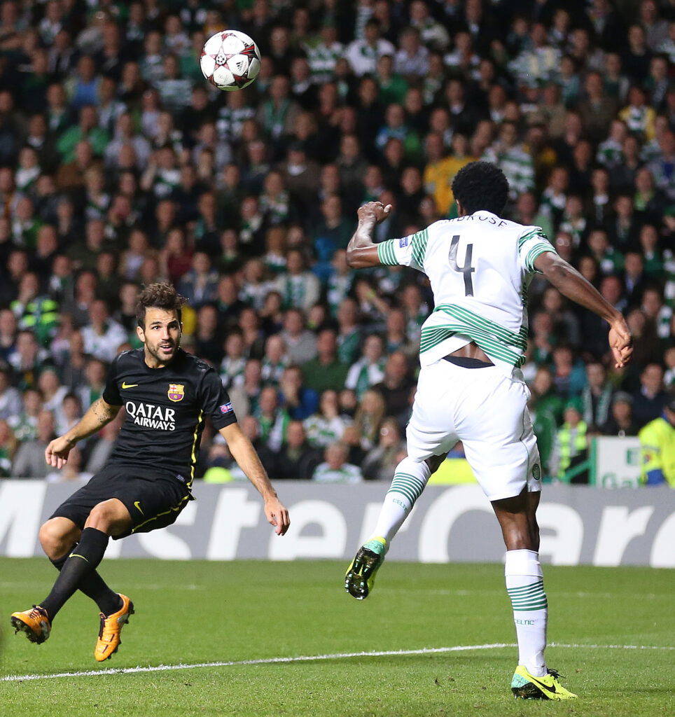 Cesc Fabregas’ High Celtic Praise Ahead of Potential Meeting