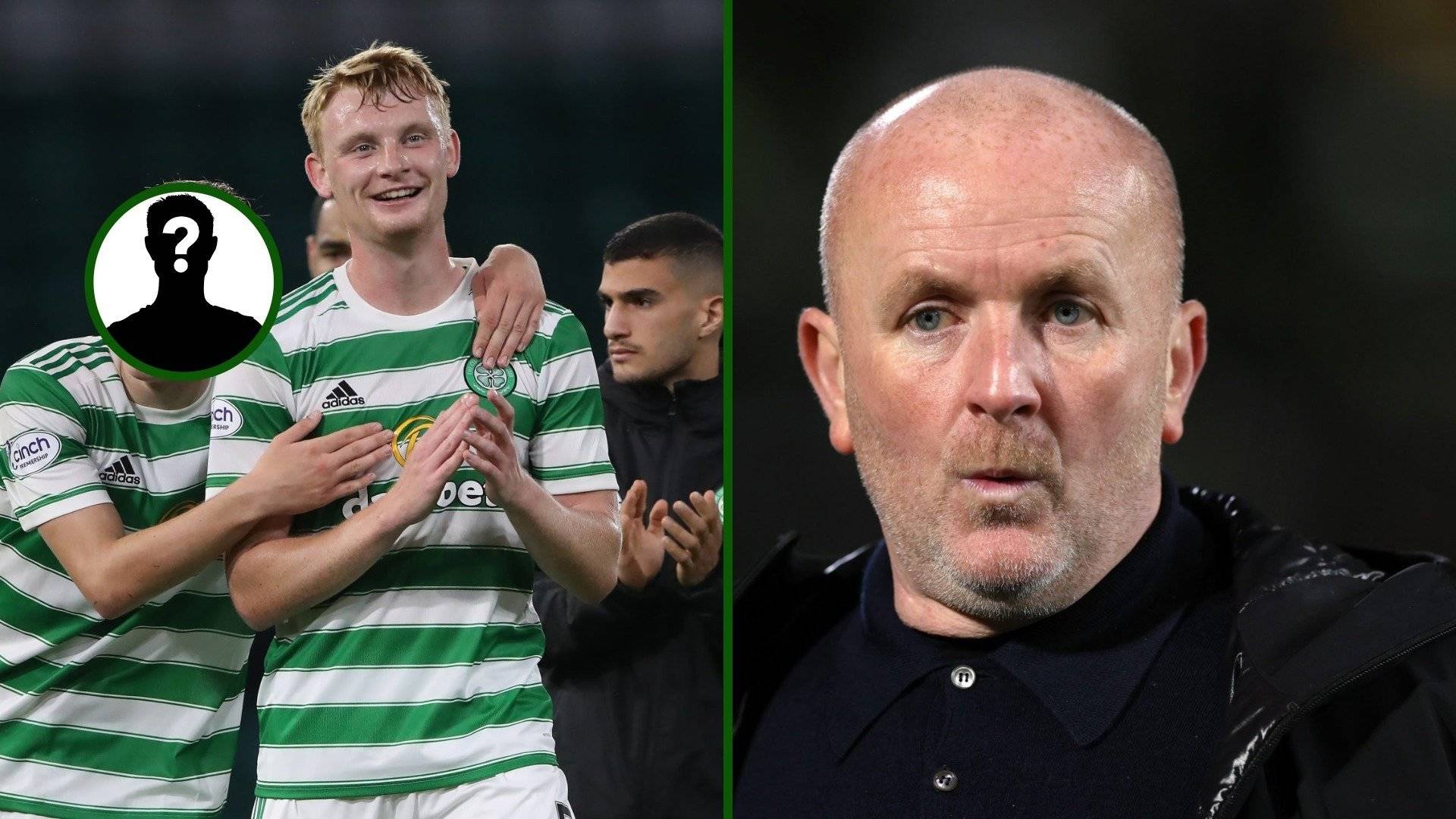 David Martindale wants ‘outstanding’ Celtic youngster on loan at Livingston