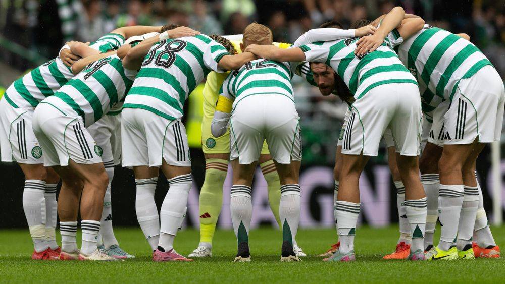 Happy 30th birthday to the Huddle