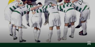 History of the Huddle