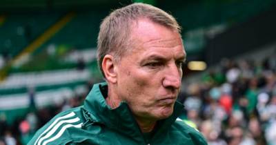 I see conflicting Celtic transfer strategies at play and board have five weeks to get back on Brendan Rodgers’ wavelength