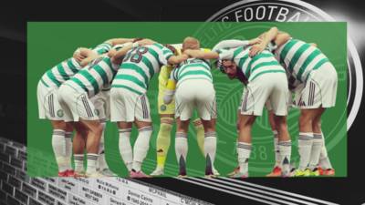 Inside the origins of Celtic’s Huddle: True story behind iconic tradition 30 years on