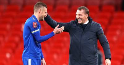 Jamie Vardy to Celtic transfer curveball would throw up Mission Impossible scenario for Rangers