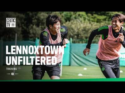 Lennoxtown Unfiltered (23/07/25)