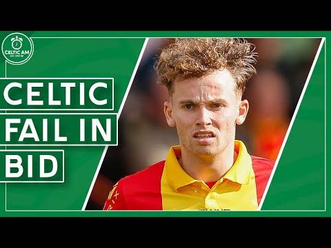 More of the same as Celtic bid for Jakob Breum, Yang hoax, Schlupp & 12 likely playoff opponents