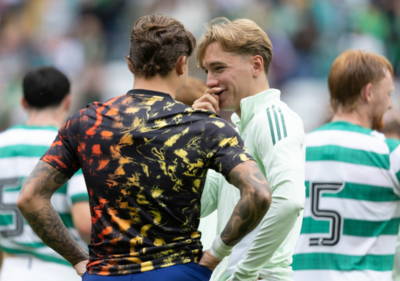 Premiership club linked with move for Montgomery