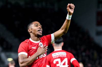 Rangers approach made, Celtic bid ‘rejected’, St Mirren land ‘exciting’ winger – Scottish transfers