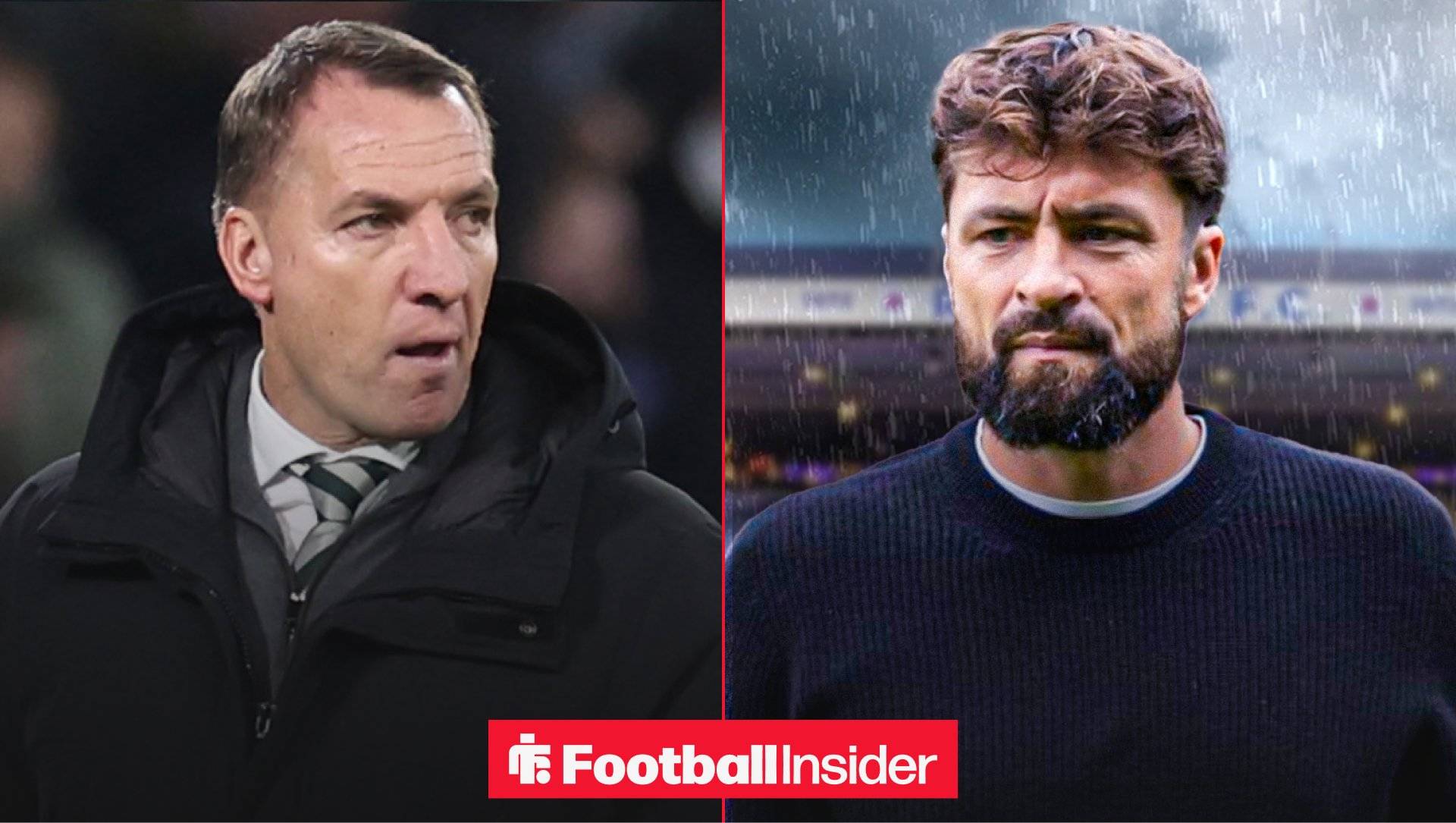 Stefan Borson: Rangers are in much worse position than Celtic as ‘immediate’ problem emerges