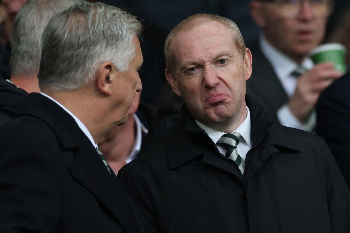 The clock continues to tick towards the opening day against St. Mirren and our Champions League qualifier. The Celtic board? Transfers? Nothing...