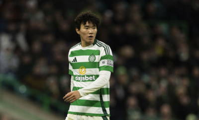 The Yang story yesterday reveals the scale of Celtic’s perception crisis.