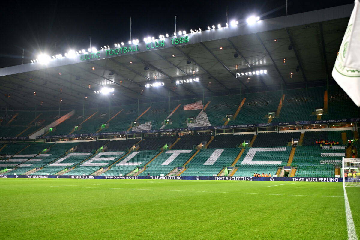 There’s room for everybody in Celtic cyberspace, but sometimes, certain things need to be pointed out...