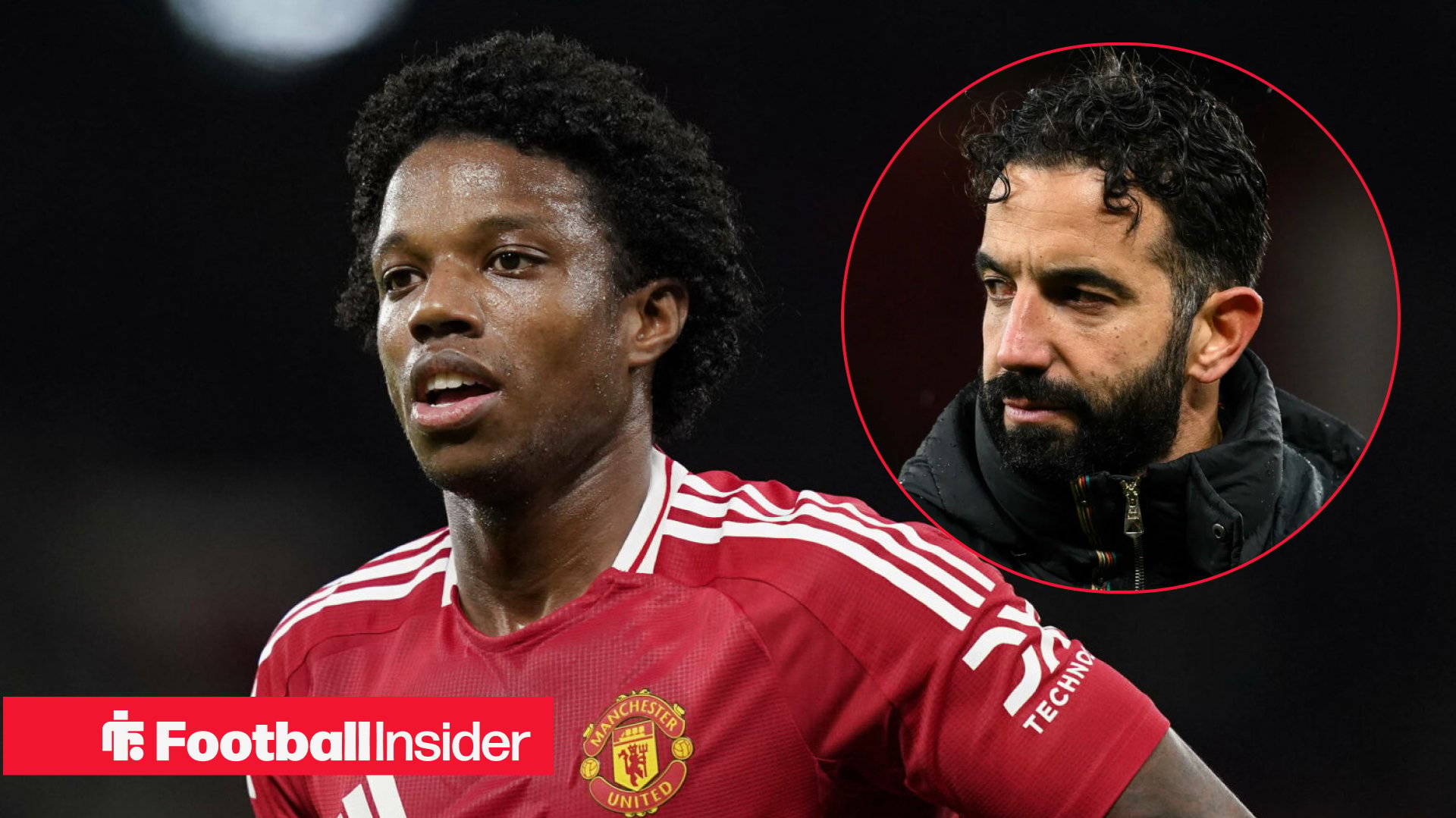 Tyrell Malacia shares video evidence as Celtic work on agreement