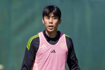 Unused Celtic midfielder set for surprising move to France’s top-flight