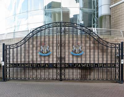 ‘Visiting a Rangers pub’ – More details emerge of Newcastle fans’ ‘abhorrent’ behaviour at Celtic Park