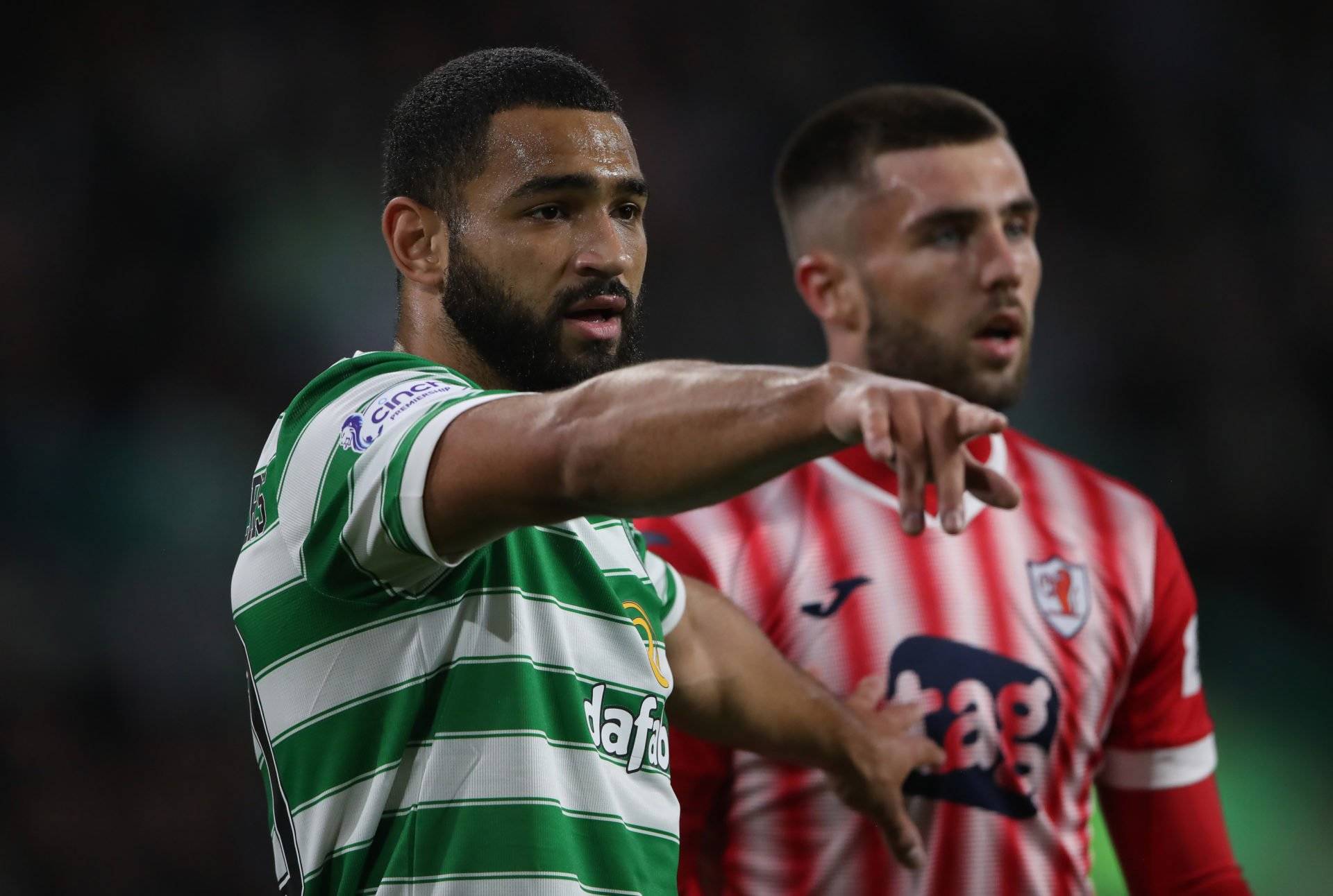 What Celtic did with Cameron Carter-Vickers in 2021 transfer window proves fans don’t need to panic