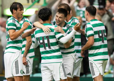 What channel is Ajax v Celtic on? TV, live stream details for Como Cup pre-season clash in Italy