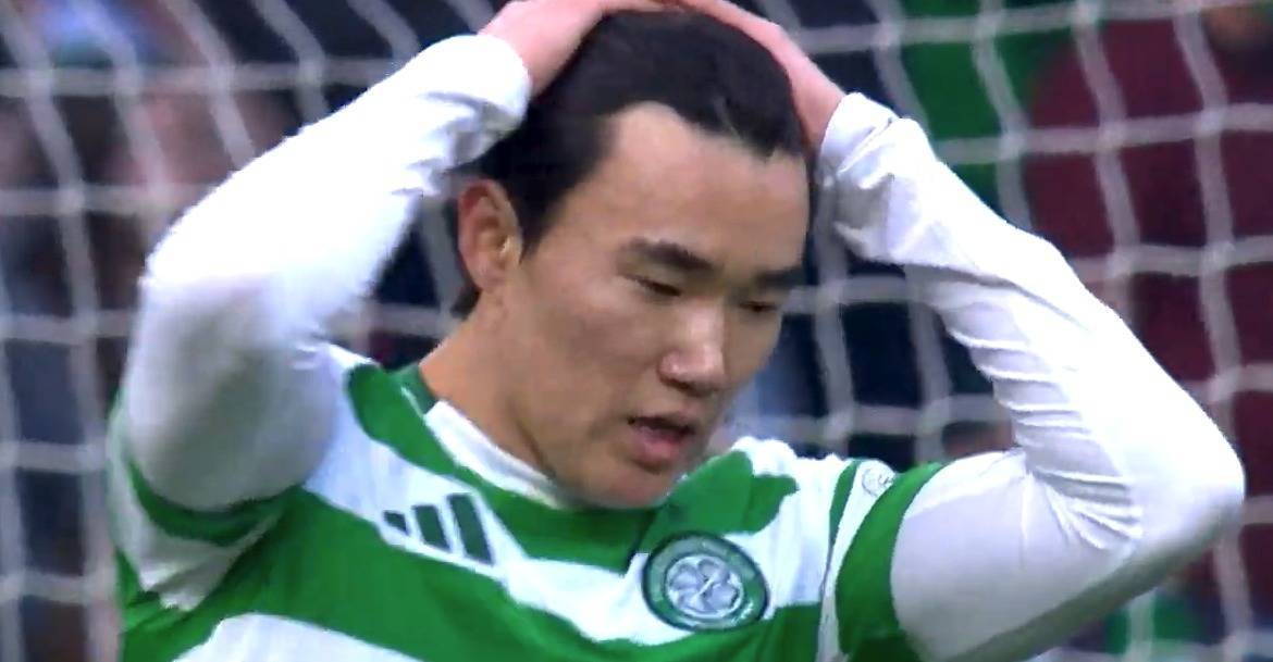 Yang and the Canaries Clanger