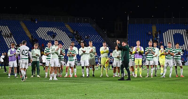 Celtic caught in Ajax storm as need for signings is poured on if Brendan Rodgers is to bring the thunder – five talking points