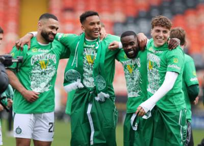 ‘A relief’ – Celtic fans issue brutal reaction as to who won’t be returning to Glasgow this summer