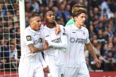 Agent sends clear 23-word message over star’s Celtic transfer move that hangs in the balance