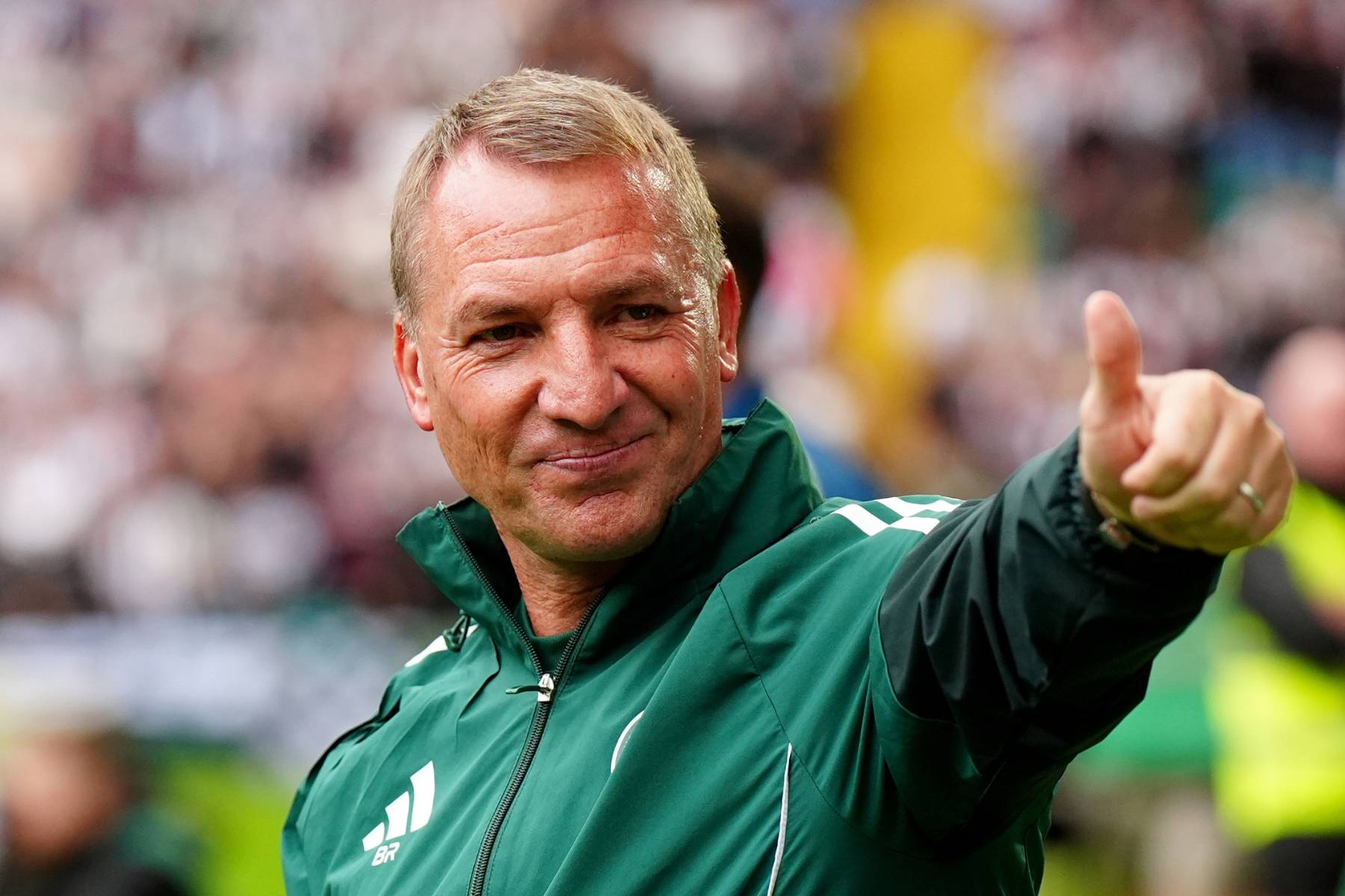 Ajax vs Celtic: TV channel, live stream & kick-off for Como Cup opener