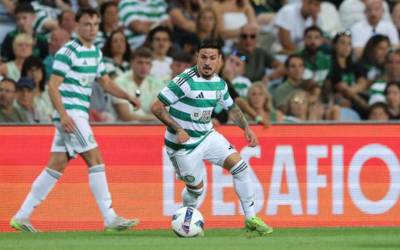 Brendan names two attackers in Celtic squad despite exit reports