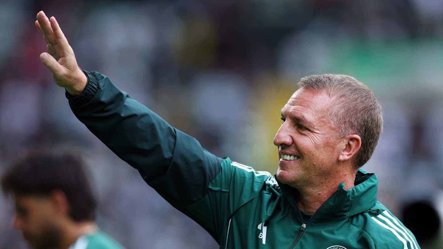 Celtic can sign France international centre-back for free