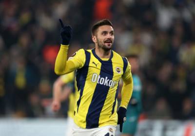 Celtic have been told that ‘special player’ reminds former manager of Dusan Tadic